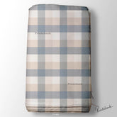 Checks Fabric For Dresses